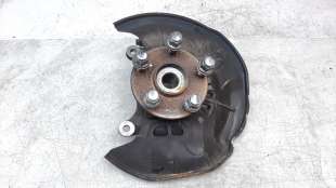 Recambio de mangueta delantera izquierda para toyota rav4 2018- referencia OEM IAM 4355042020  