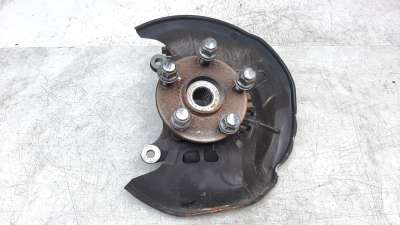 Recambio de mangueta delantera izquierda para toyota rav4 2018- referencia OEM IAM 4355042020  
