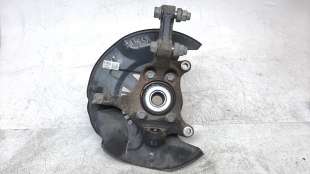 Recambio de mangueta delantera izquierda para toyota rav4 2018- referencia OEM IAM 4355042020   2