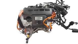 Recambio de motor completo para toyota rav4 2018- referencia OEM IAM 2AR   2