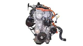 Recambio de motor completo para toyota rav4 2018- referencia OEM IAM 2AR  