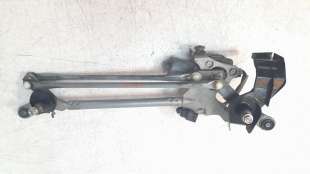 Recambio de motor limpia delantero para toyota rav4 2018- referencia OEM IAM 8511042190 1593006050 