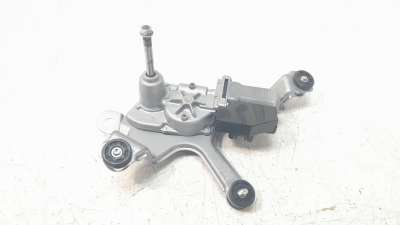Recambio de motor limpia trasero para toyota rav4 2018- referencia OEM IAM 8513042080  