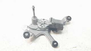 Recambio de motor limpia trasero para toyota rav4 2018- referencia OEM IAM 8513042080  