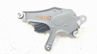 Recambio de motor limpia trasero para toyota rav4 2018- referencia OEM IAM 8513042080  