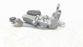 Recambio de motor limpia trasero para toyota rav4 2018- referencia OEM IAM 8513042080  