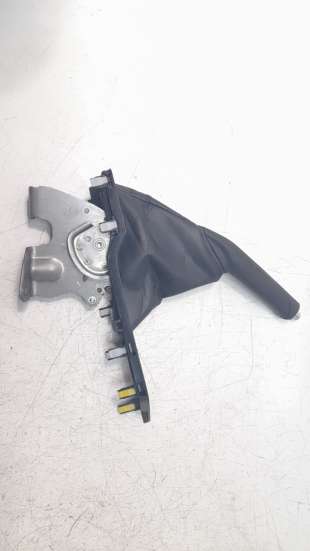 Recambio de palanca freno para toyota rav4 2018- referencia OEM IAM 4620142150C0  