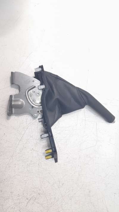 Recambio de palanca freno para toyota rav4 2018- referencia OEM IAM 4620142150C0  