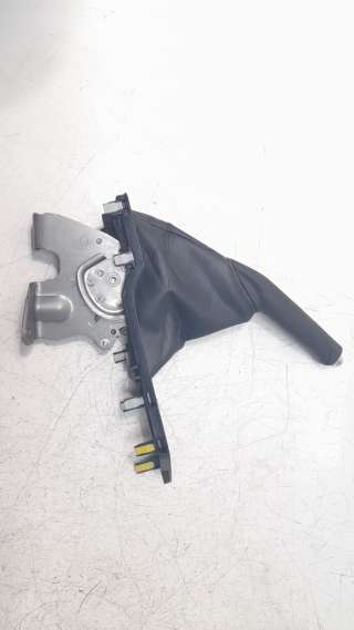 Recambio de palanca freno para toyota rav4 2018- referencia OEM IAM 4620142150C0  
