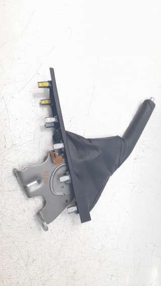 Recambio de palanca freno para toyota rav4 2018- referencia OEM IAM 4620142150C0  