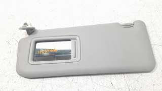 Recambio de parasol izquierdo para toyota rav4 2018- referencia OEM IAM 7432042562C0  