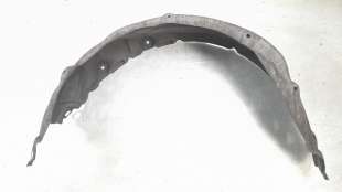 Recambio de paso rueda trasero izquierdo para toyota rav4 2018- referencia OEM IAM 6563842010  