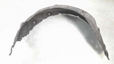 Recambio de paso rueda trasero izquierdo para toyota rav4 2018- referencia OEM IAM 6563842010  