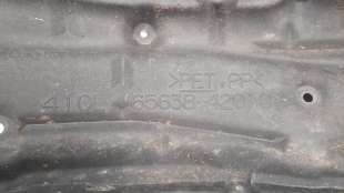 Recambio de paso rueda trasero izquierdo para toyota rav4 2018- referencia OEM IAM 6563842010   2