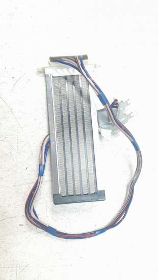 Recambio de resistencia calefaccion para toyota rav4 2018- referencia OEM IAM 0948000221  