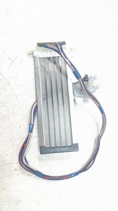 Recambio de resistencia calefaccion para toyota rav4 2018- referencia OEM IAM 0948000221  