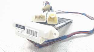 Recambio de resistencia calefaccion para toyota rav4 2018- referencia OEM IAM 0948000221   2
