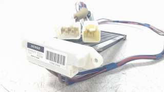 Recambio de resistencia calefaccion para toyota rav4 2018- referencia OEM IAM 0948000221  