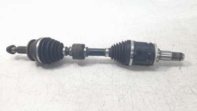 Recambio de transmision delantera izquierda para toyota rav4 2018- referencia OEM IAM 4342042220  