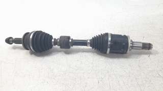 Recambio de transmision delantera izquierda para toyota rav4 2018- referencia OEM IAM 4342042220  