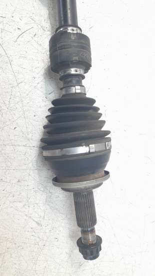 Recambio de transmision delantera izquierda para toyota rav4 2018- referencia OEM IAM 4342042220   2