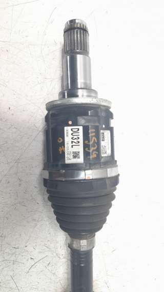 Recambio de transmision delantera izquierda para toyota rav4 2018- referencia OEM IAM 4342042220  
