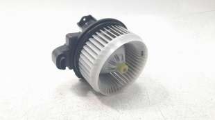 Recambio de ventilador calefaccion para toyota rav4 2018- referencia OEM IAM 2727008105   2