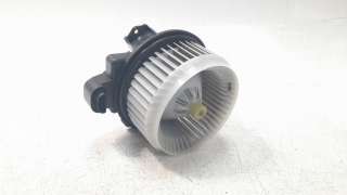 Recambio de ventilador calefaccion para toyota rav4 2018- referencia OEM IAM 2727008105  