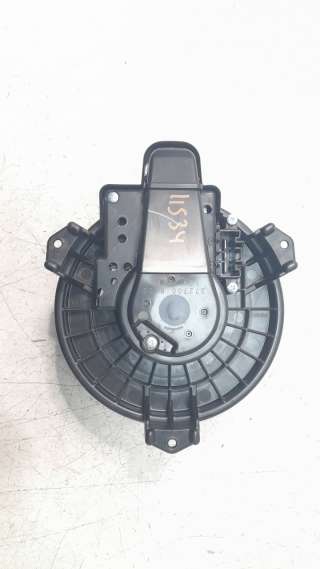Recambio de ventilador calefaccion para toyota rav4 2018- referencia OEM IAM 2727008105  