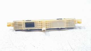 Recambio de warning para toyota rav4 2018- referencia OEM IAM 8395042220 022200997 