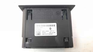 Recambio de modulo electronico para renault captur ii 2019- 1.0 tce referencia OEM IAM 280231553R   2