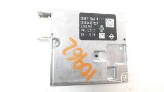 Recambio de modulo electronico para renault captur ii 2019- 1.0 tce referencia OEM IAM 284622265R E365260 