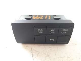 Recambio de mando multifuncion para mazda cx-5 2017- 2.0 cat referencia OEM IAM KD3M66170A  