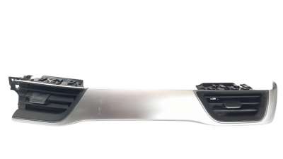 Recambio de rejilla aireadora para renault captur ii 2019- 1.0 tce referencia OEM IAM 687600568R  