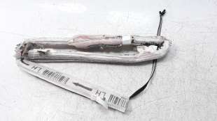 Recambio de airbag cortina delantero izquierdo para citroën c3 2016- 1.2 12v e-thp referencia OEM IAM 9811858080  