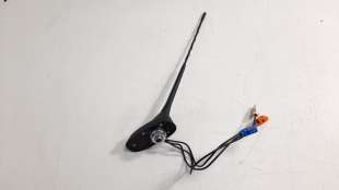 Recambio de antena para citroën c3 2016- 1.2 12v e-thp referencia OEM IAM 9819669580  