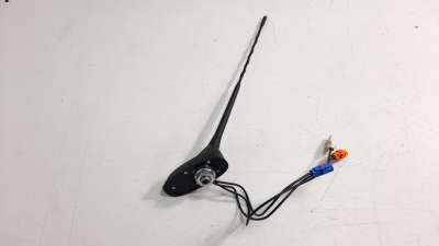 Recambio de antena para citroën c3 2016- 1.2 12v e-thp referencia OEM IAM 9819669580  