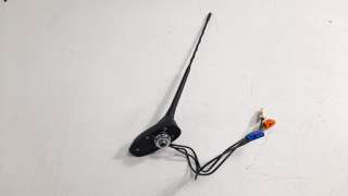 Recambio de antena para citroën c3 2016- 1.2 12v e-thp referencia OEM IAM 9819669580  