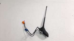 Recambio de antena para citroën c3 2016- 1.2 12v e-thp referencia OEM IAM 9819669580   2