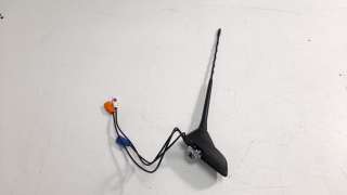 Recambio de antena para citroën c3 2016- 1.2 12v e-thp referencia OEM IAM 9819669580  