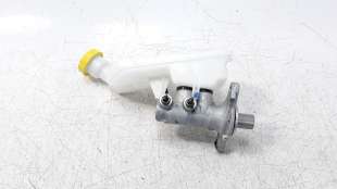 Recambio de bomba freno para citroën c3 2016- 1.2 12v e-thp referencia OEM IAM 4601R7  