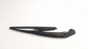Recambio de brazo limpia trasero para citroën c3 2016- 1.2 12v e-thp referencia OEM IAM 6429HE  