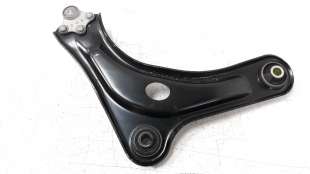 Recambio de brazo suspension inferior delantero izquierdo para citroën c3 2016- 1.2 12v e-thp referencia OEM IAM 9670772080  