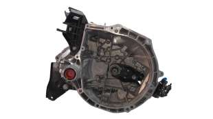 Recambio de caja cambios para citroën c3 2016- 1.2 12v e-thp referencia OEM IAM 20A728  