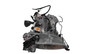 Recambio de caja cambios para citroën c3 2016- 1.2 12v e-thp referencia OEM IAM 20A728   2