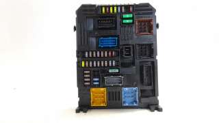 Recambio de caja reles / fusibles para citroën c3 2016- 1.2 12v e-thp referencia OEM IAM 9847402180  