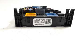 Recambio de caja reles / fusibles para citroën c3 2016- 1.2 12v e-thp referencia OEM IAM 9847402180  