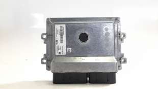 Recambio de centralita motor uce para citroën c3 2016- 1.2 12v e-thp referencia OEM IAM 9846386780  