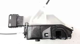 Recambio de cerradura puerta delantera derecha para citroën c3 2016- 1.2 12v e-thp referencia OEM IAM 9812398080   2