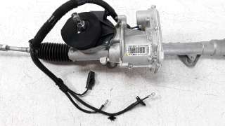 Recambio de cremallera direccion para citroën c3 2016- 1.2 12v e-thp referencia OEM IAM 9631639780  